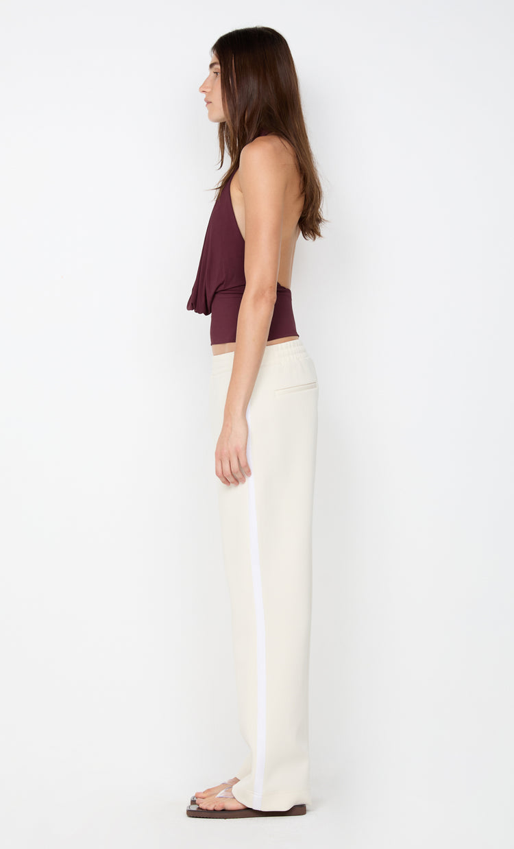 Bec&bridge SONNIE HALTER TOP