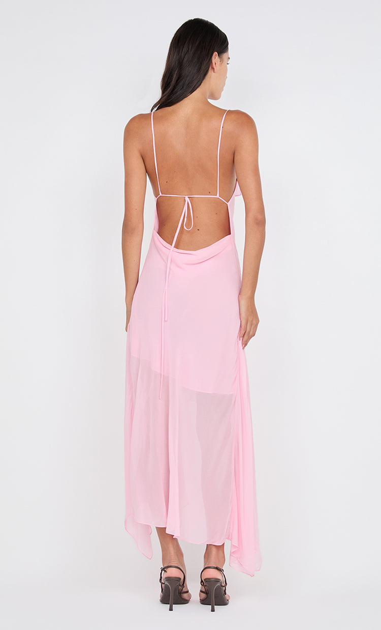 Bec&bridge TALLIS ASYM DRESS