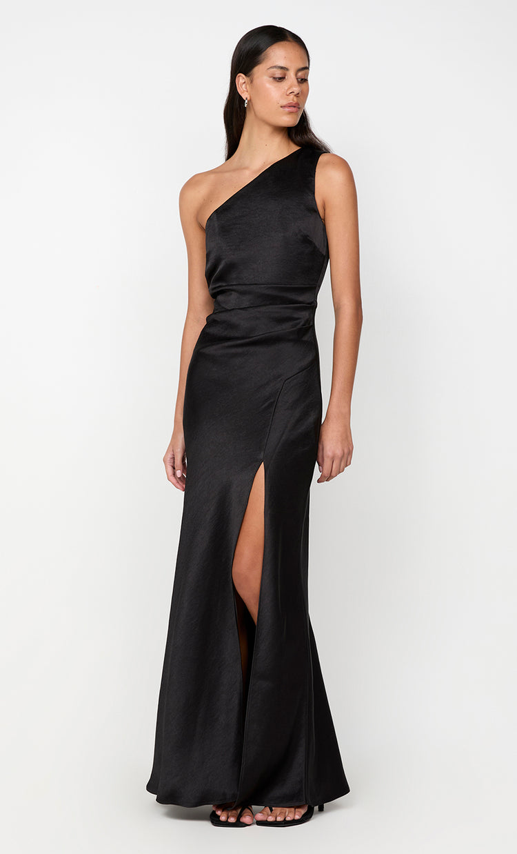 bec&bridge THE DREAMER ASYM DRESS