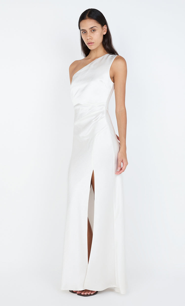 Bec&bridge THE DREAMER ASYM DRESS