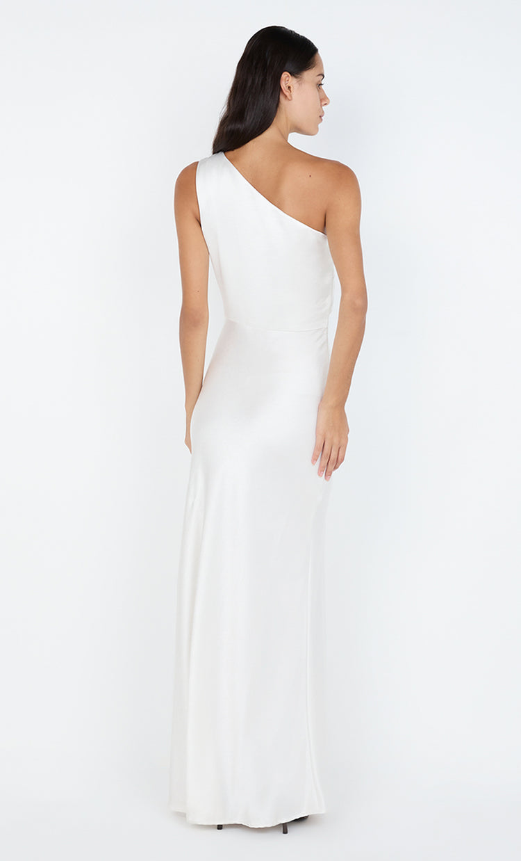 Bec&bridge THE DREAMER ASYM DRESS