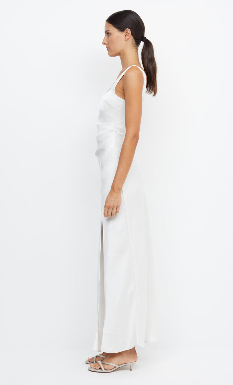 Bec&bridge THE DREAMER SQUARE NECK DRESS