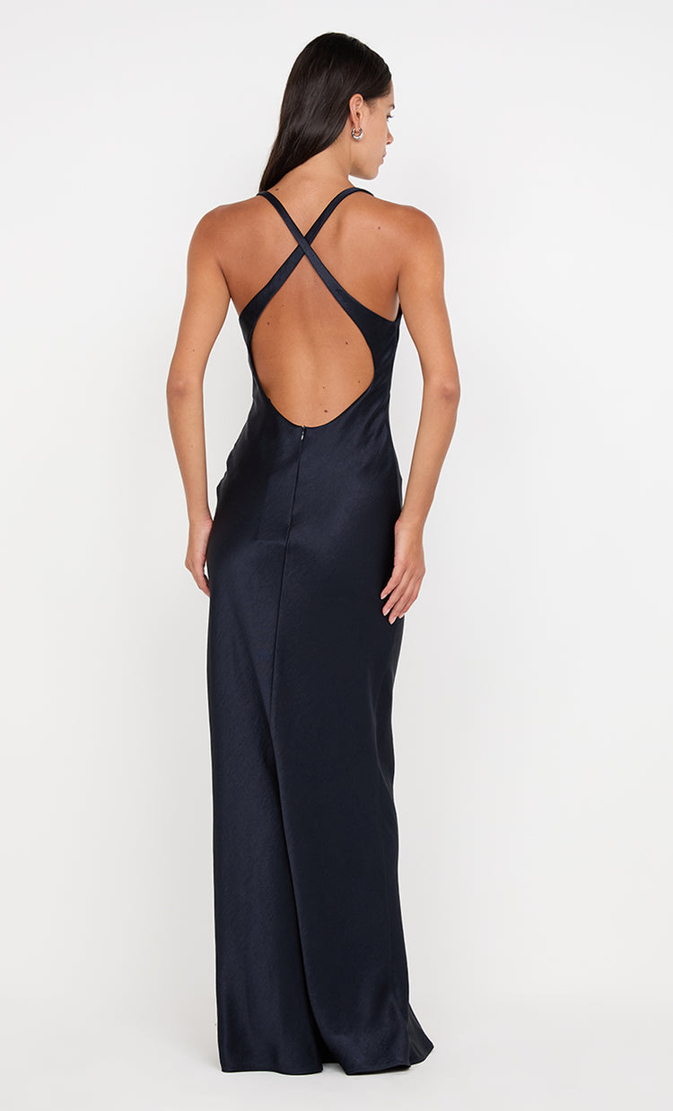 Bec&bridge THE DREAMER V NECK DRESS