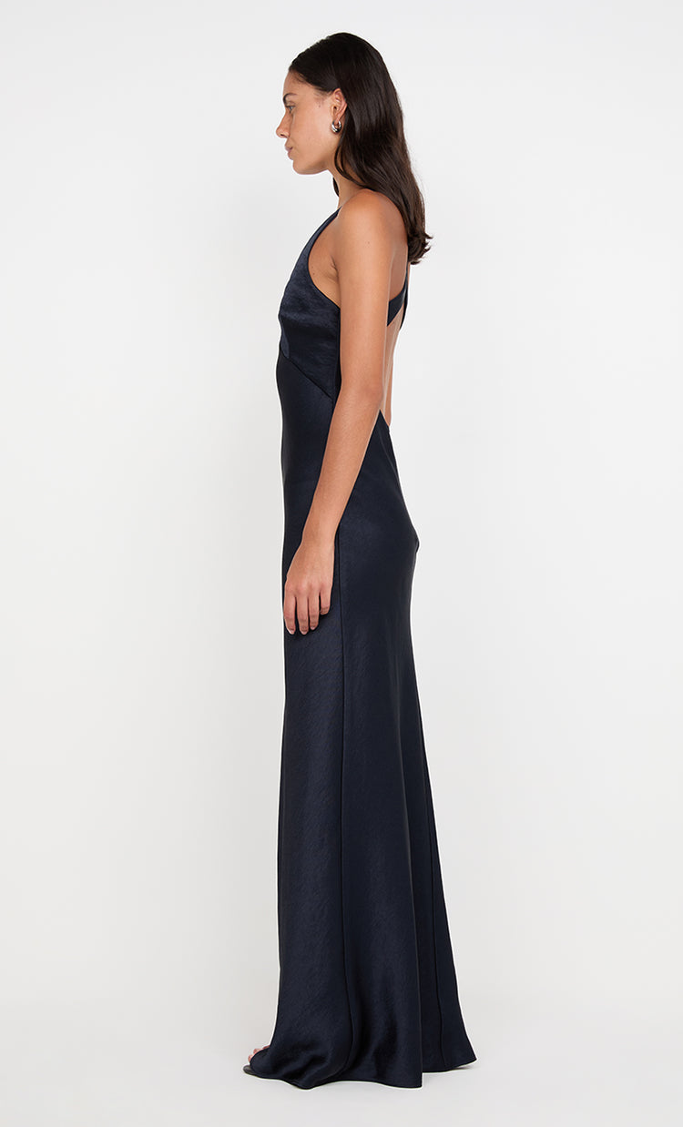 Bec&bridge THE DREAMER V NECK DRESS