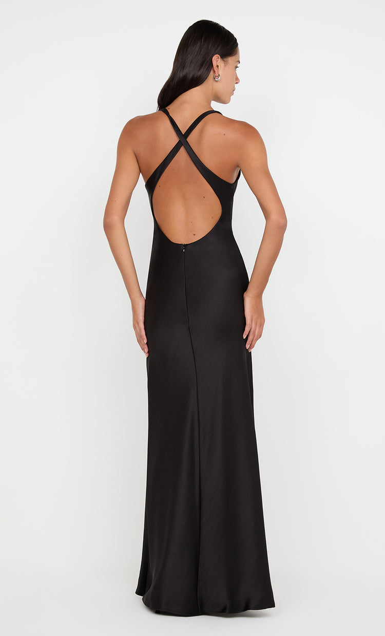 Bec&bridge THE DREAMER V NECK DRESS