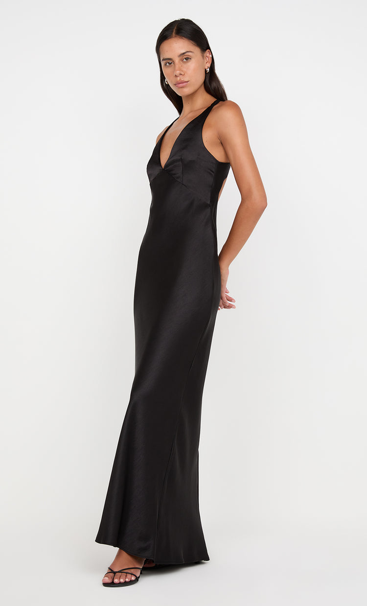 Bec&bridge THE DREAMER V NECK DRESS