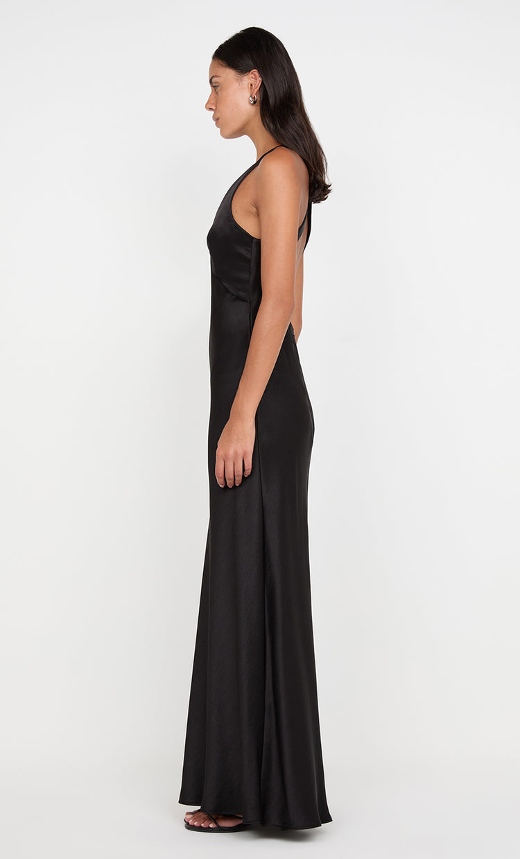 Bec&bridge THE DREAMER V NECK DRESS