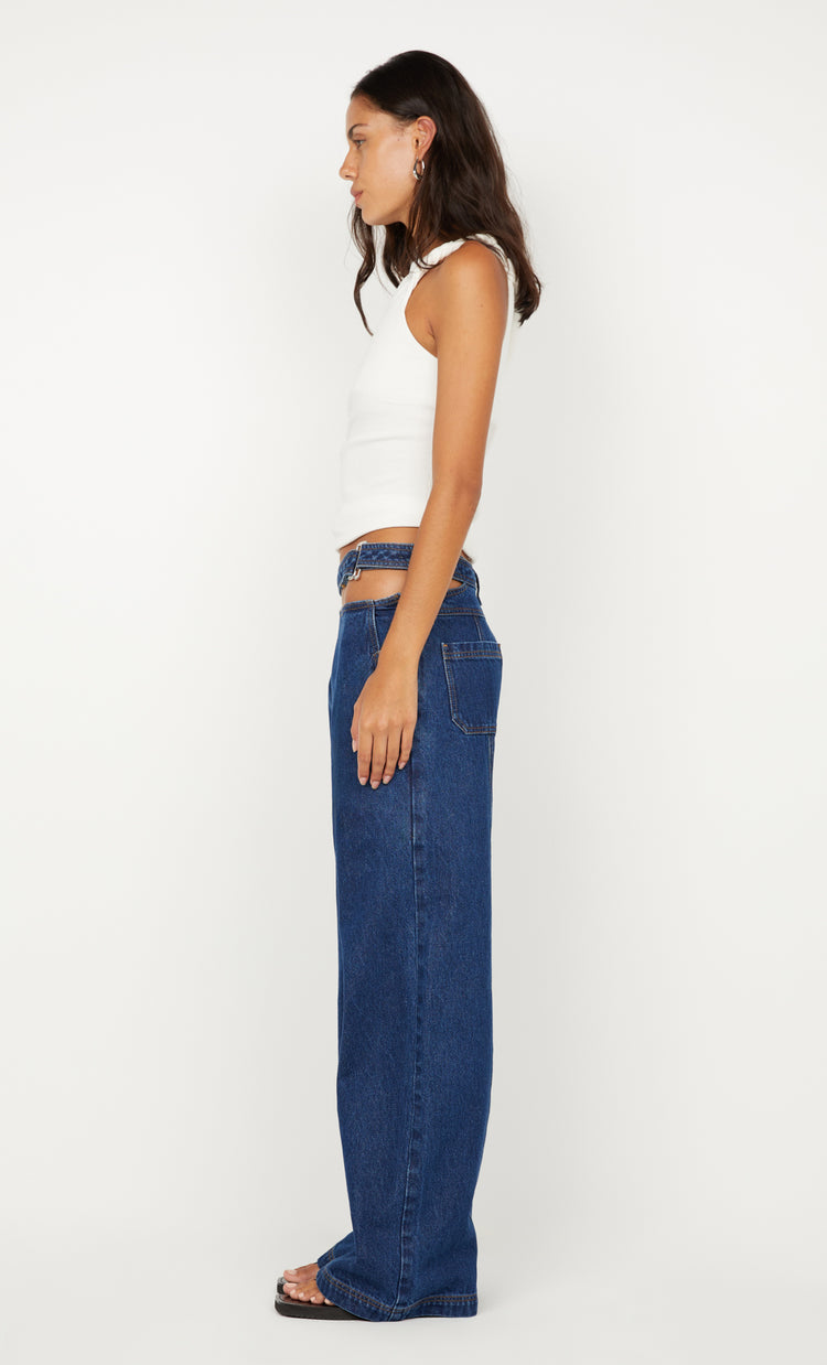 Bec&bridge TOMMI JEAN