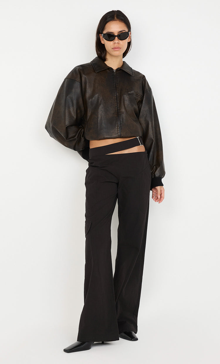 bec&bridge TOMMI PANT