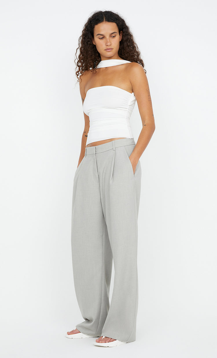 Bec&bridge VIDA RUCHED TOP