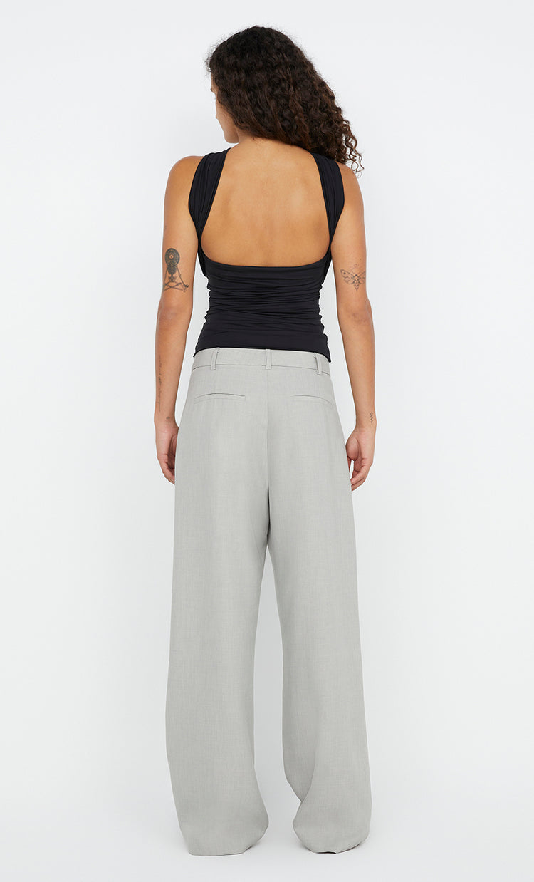 Bec&bridge VIDA RUCHED TOP