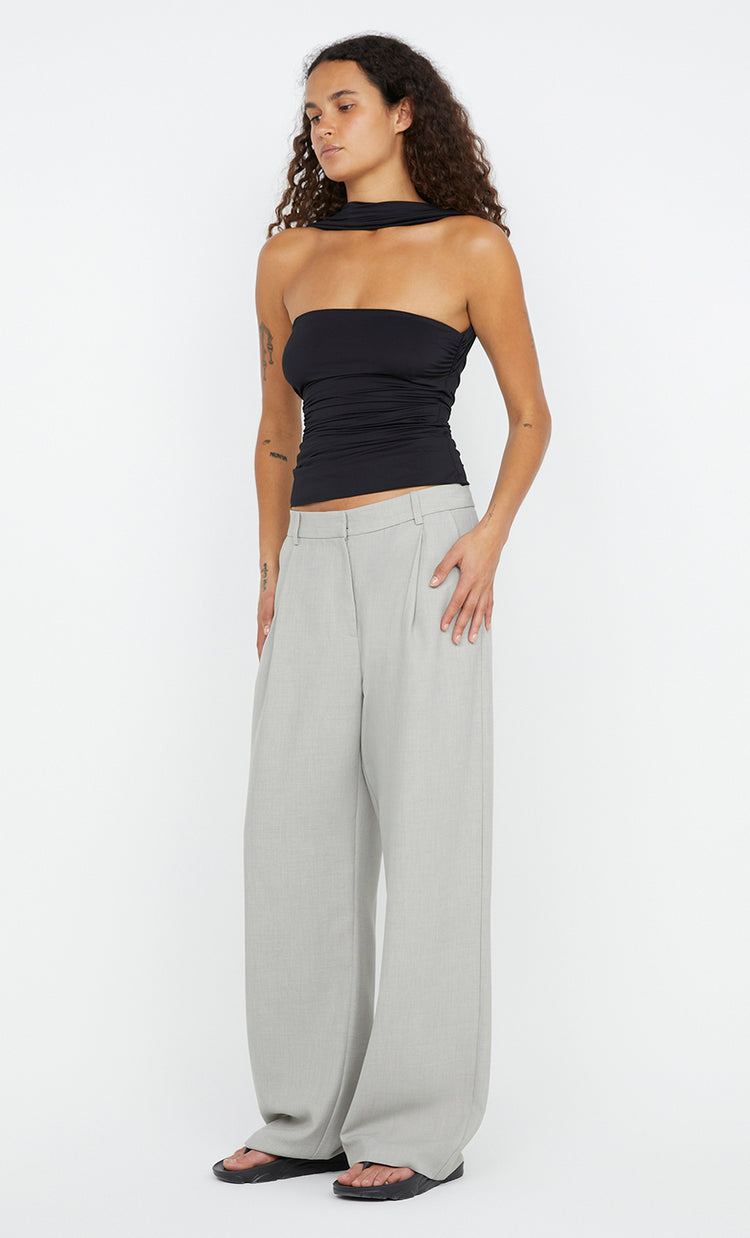 Bec&bridge VIDA RUCHED TOP