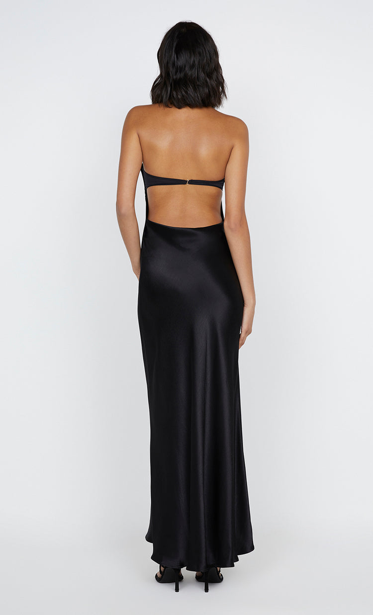 Bec&bridge ZARI STRAPLESS DRESS