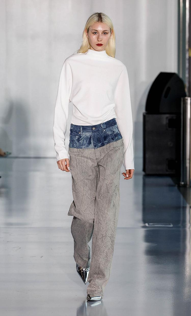 Bec&bridge ZAVIER CONTRAST JEAN