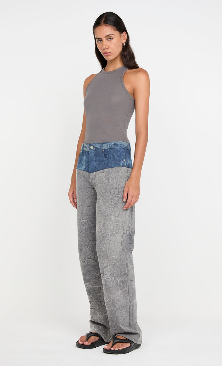 Bec&bridge ZAVIER CONTRAST JEAN