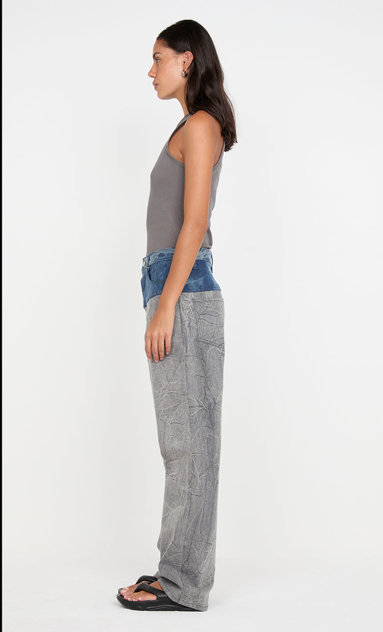 Bec&bridge ZAVIER CONTRAST JEAN