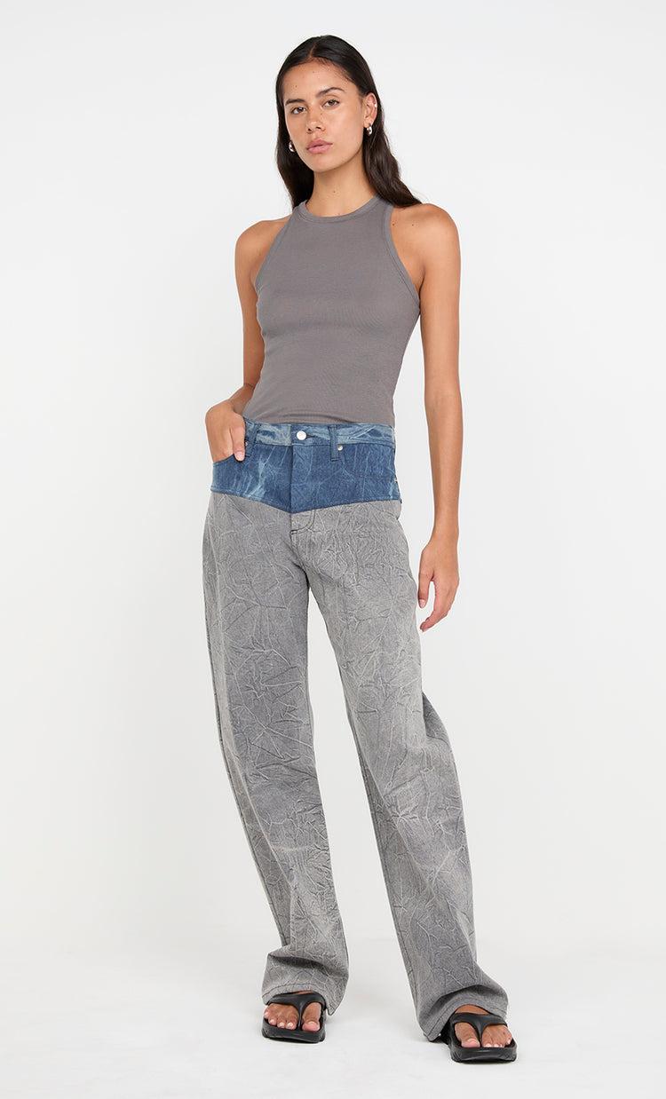 bec&bridge ZAVIER CONTRAST JEAN