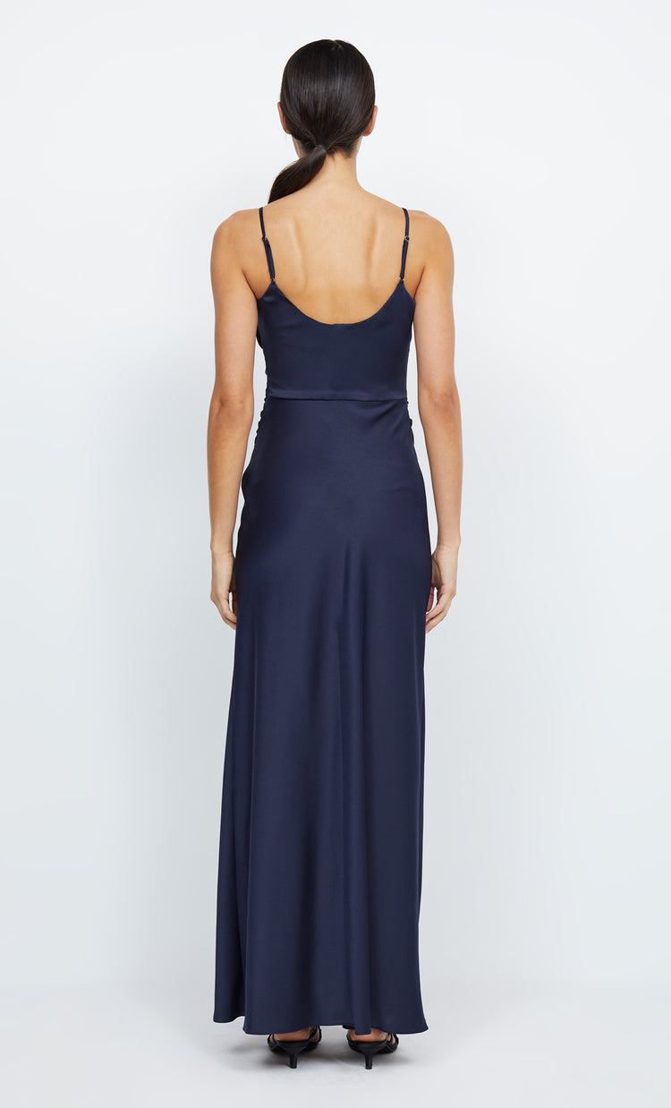 Bec&bridge ETERNITY SCOOP MAXI DRESS Exchanges Not Available