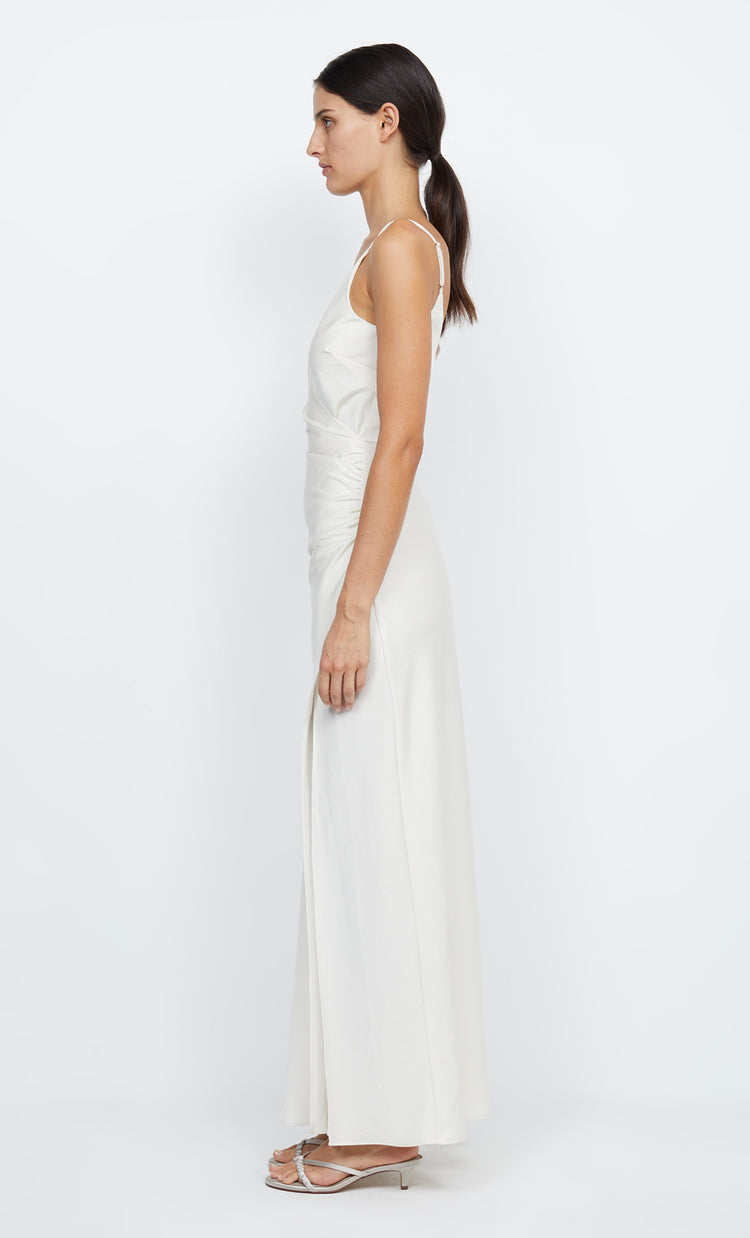 Bec&bridge ETERNITY V MAXI DRESS Exchanges Not Available