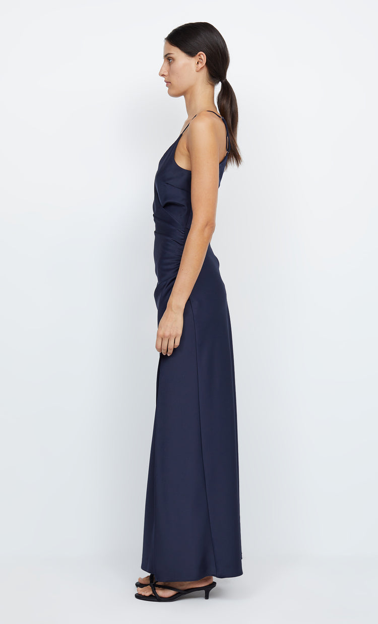 Bec&bridge ETERNITY V MAXI DRESS Exchanges Not Available