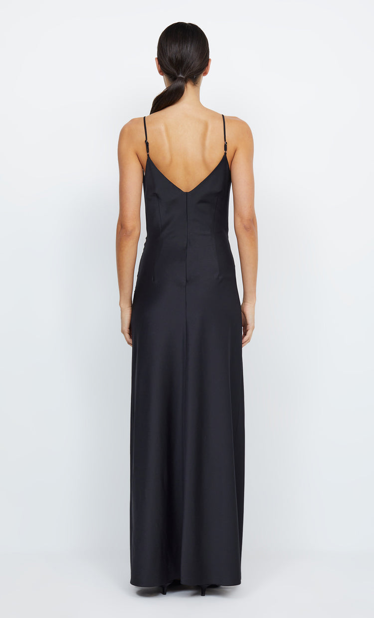 Bec&bridge ETERNITY V MAXI DRESS Exchanges Not Available