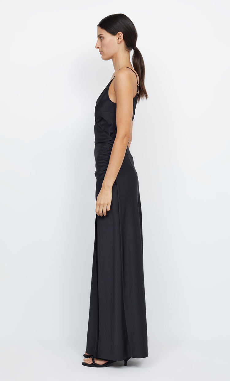 Bec&bridge ETERNITY V MAXI DRESS Exchanges Not Available