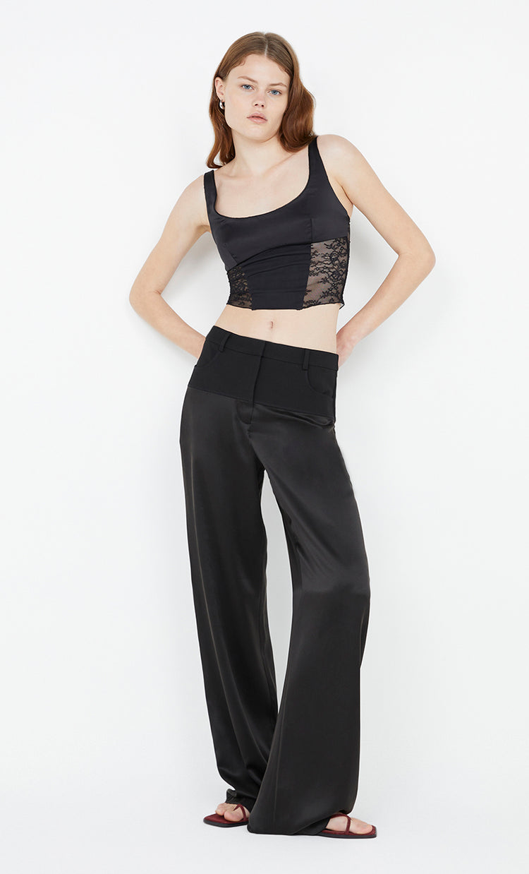 bec&bridge OLIMPIA CORSET TOP Exchanges Not Available