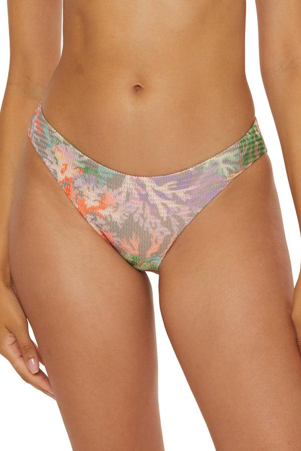 Becca By Rebecca Virtue CORAL REEF HIPSTER MULTI