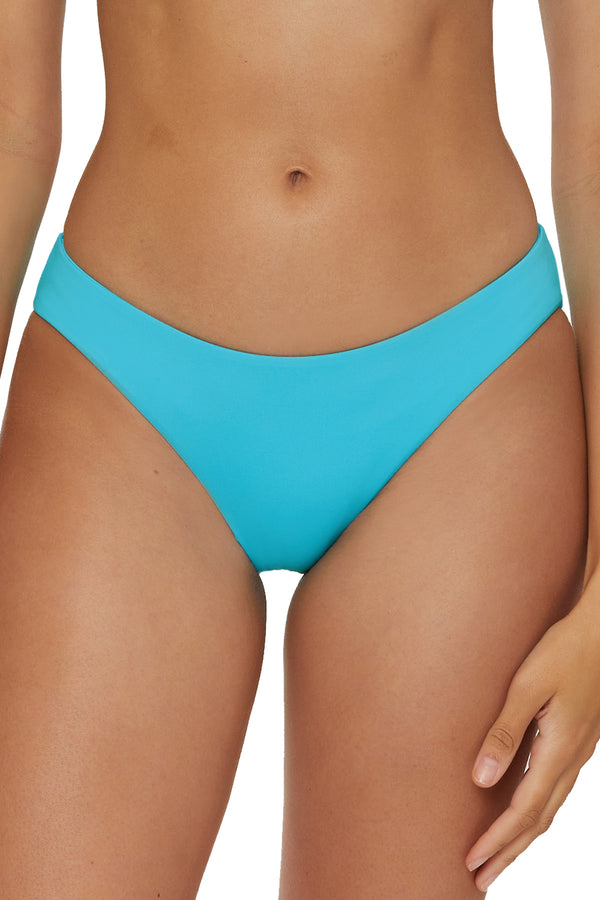 Becca By Rebecca Virtue GARDEN EDEN HIPSTER POOL