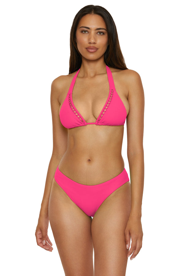 Becca By Rebecca Virtue MODERN EDGE ADELA PUNCH