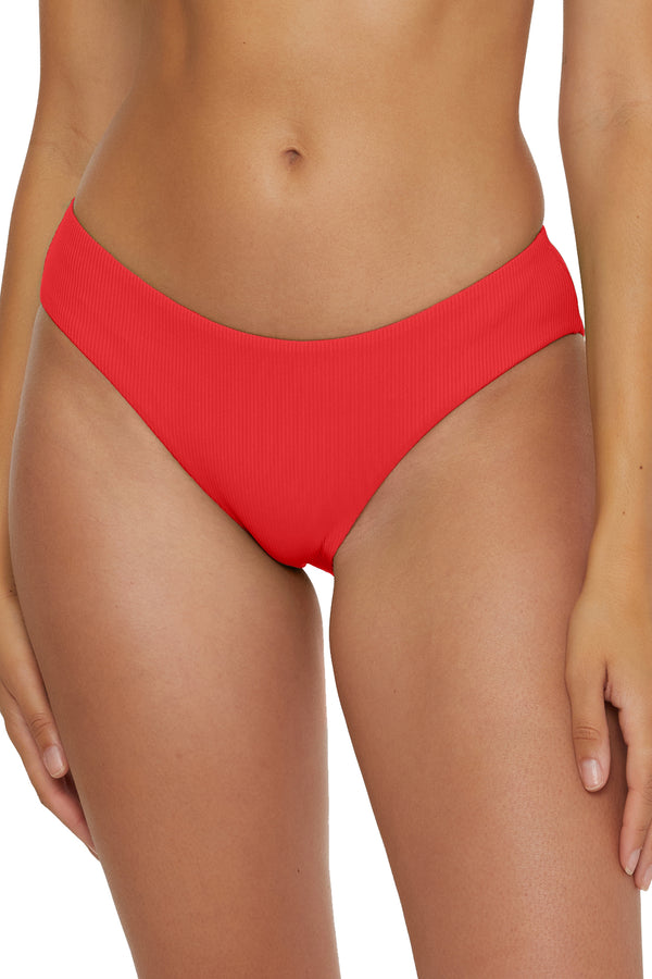 Becca By Rebecca Virtue MODERN EDGE AMERICAN FIRE