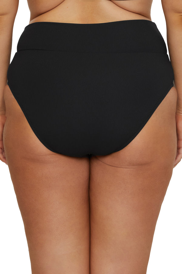 Becca By Rebecca Virtue MODERN EDGE BOTTOM BLACK