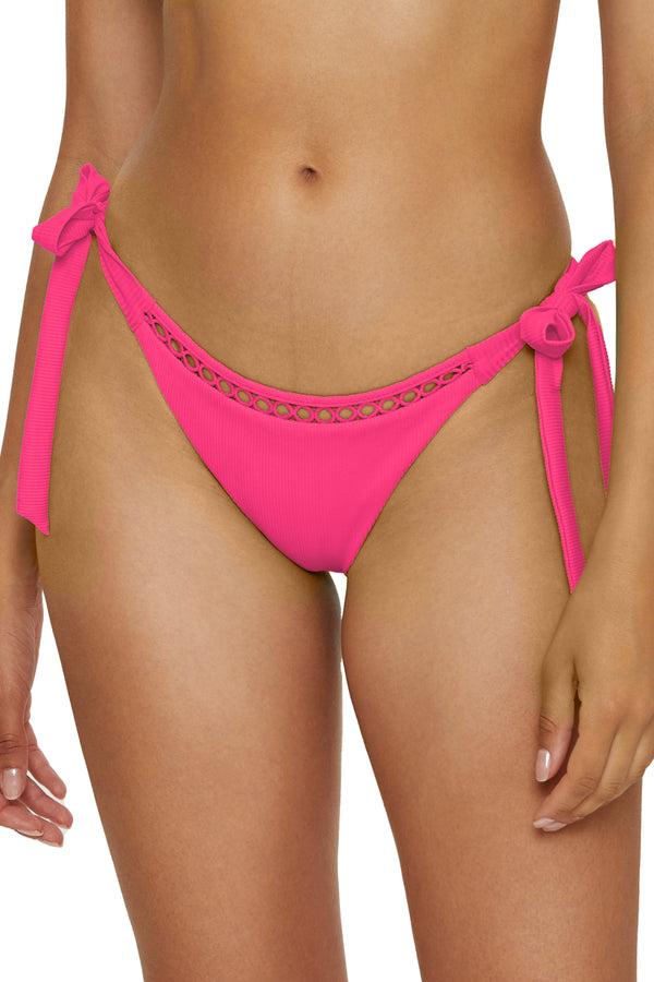 Becca By Rebecca Virtue MODERN EDGE TIE SIDE PUNCH