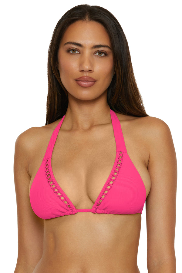 Becca By Rebecca Virtue MODERN EDGE TRIANGLE PUNCH