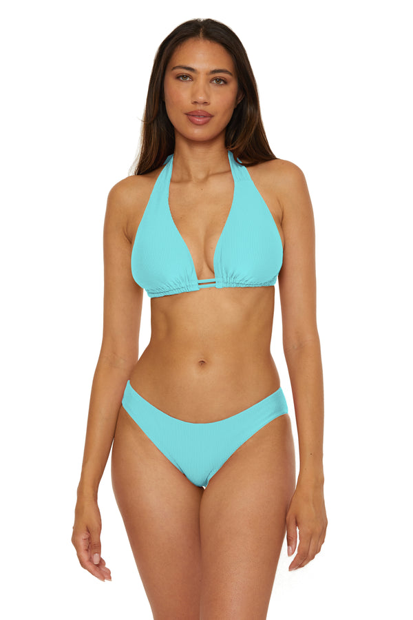 Becca By Rebecca Virtue MONTE CARLO D HALTER OASIS