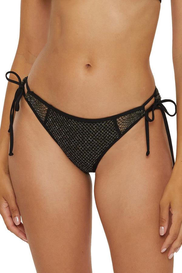 Becca By Rebecca Virtue NETWORK TIE HIPSTER BLACK