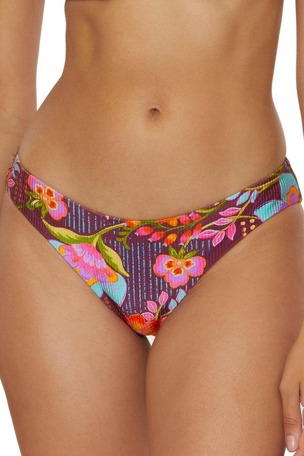 Becca By Rebecca Virtue PORTOFINO HIPSTER MULTI