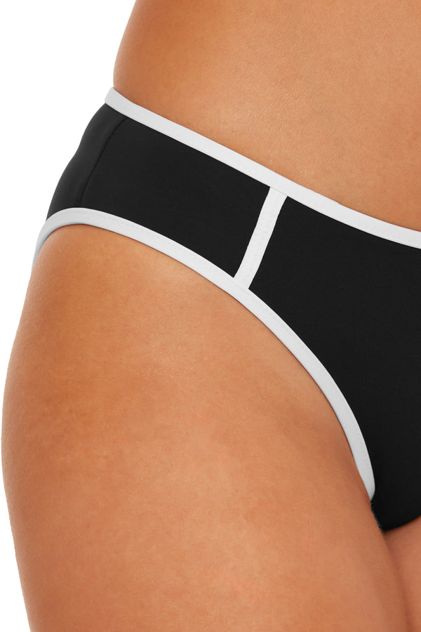 Becca By Rebecca Virtue SPORT MODE HIPSTER BLACK