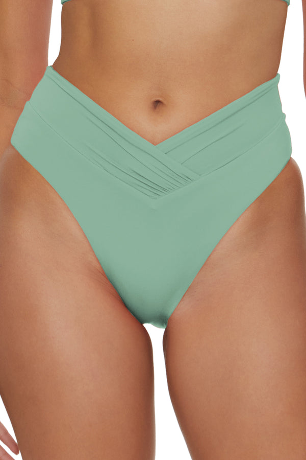 Becca By Rebecca Virtue COLOR CODE HI-WAIST MINERAL