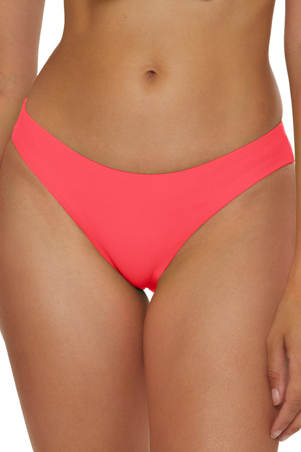 Becca By Rebecca Virtue MODERN EDGE HIPSTER CORNFLOWER