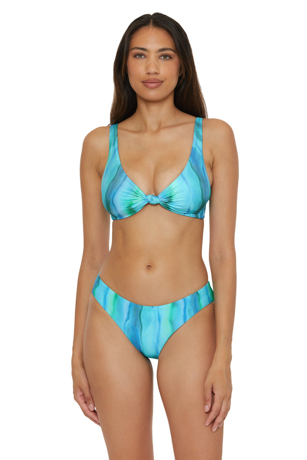 Becca By Rebecca Virtue SOLAR ENERGY HIPSTER POOL/LAGOON