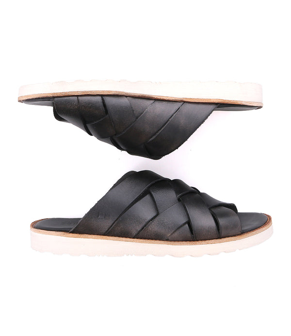 Bed Stü Abraham Light