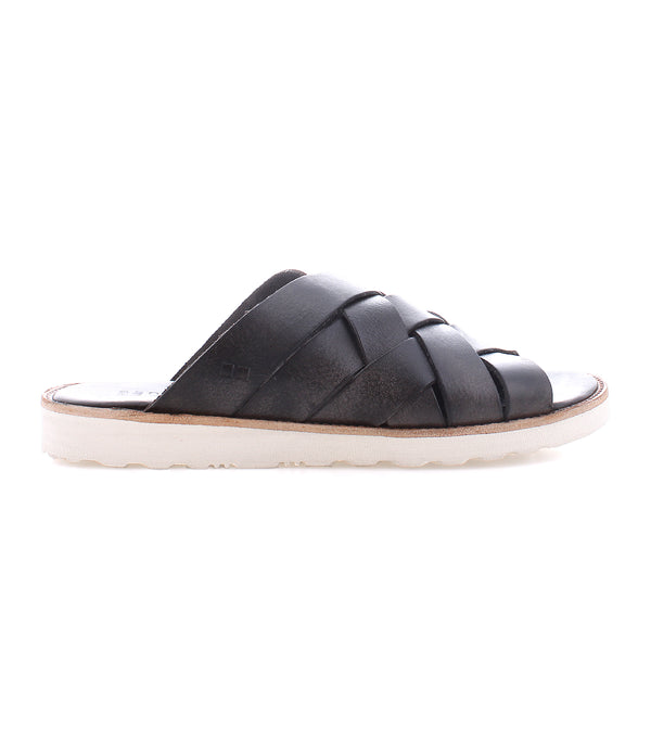 bed stü Abraham Light