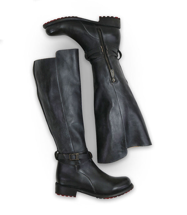 Bed Stü Bristol Wide Calf