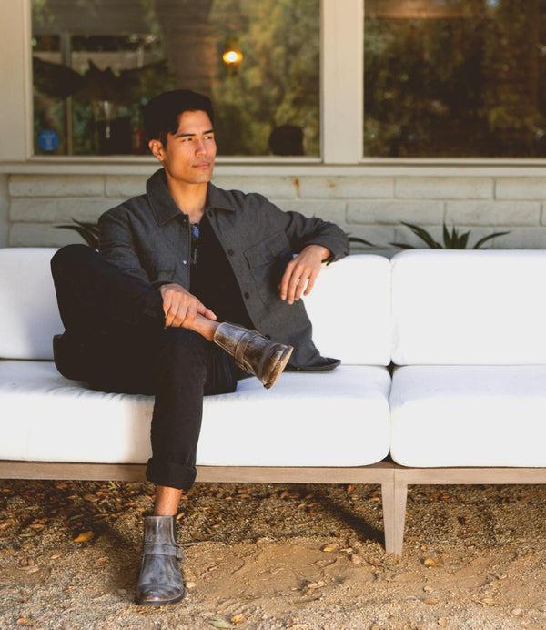 Bed Stü Michelangelo