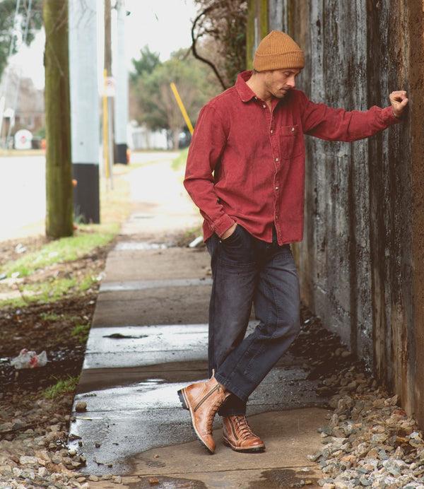 Bed Stü Old Bowen Trek