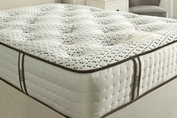 bedworld A&M Reflex Firm Support Mattress