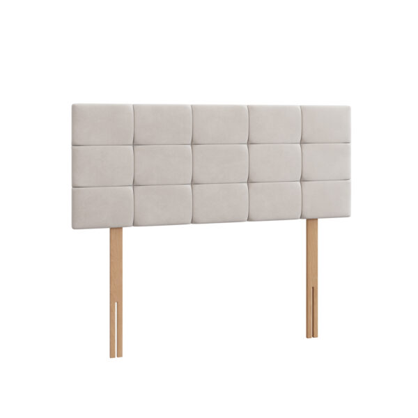 Bedworld Berk Upholstered Headboard