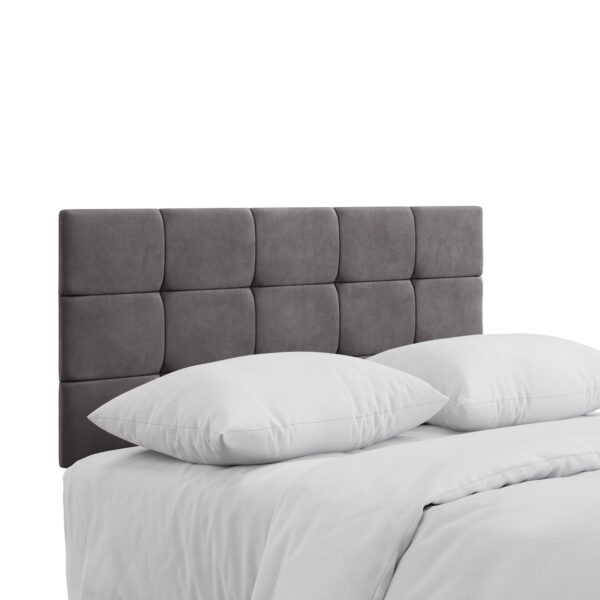 bedworld Berk Upholstered Headboard