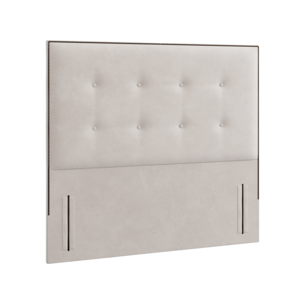 Bedworld Chloe Floor Standing Headboard